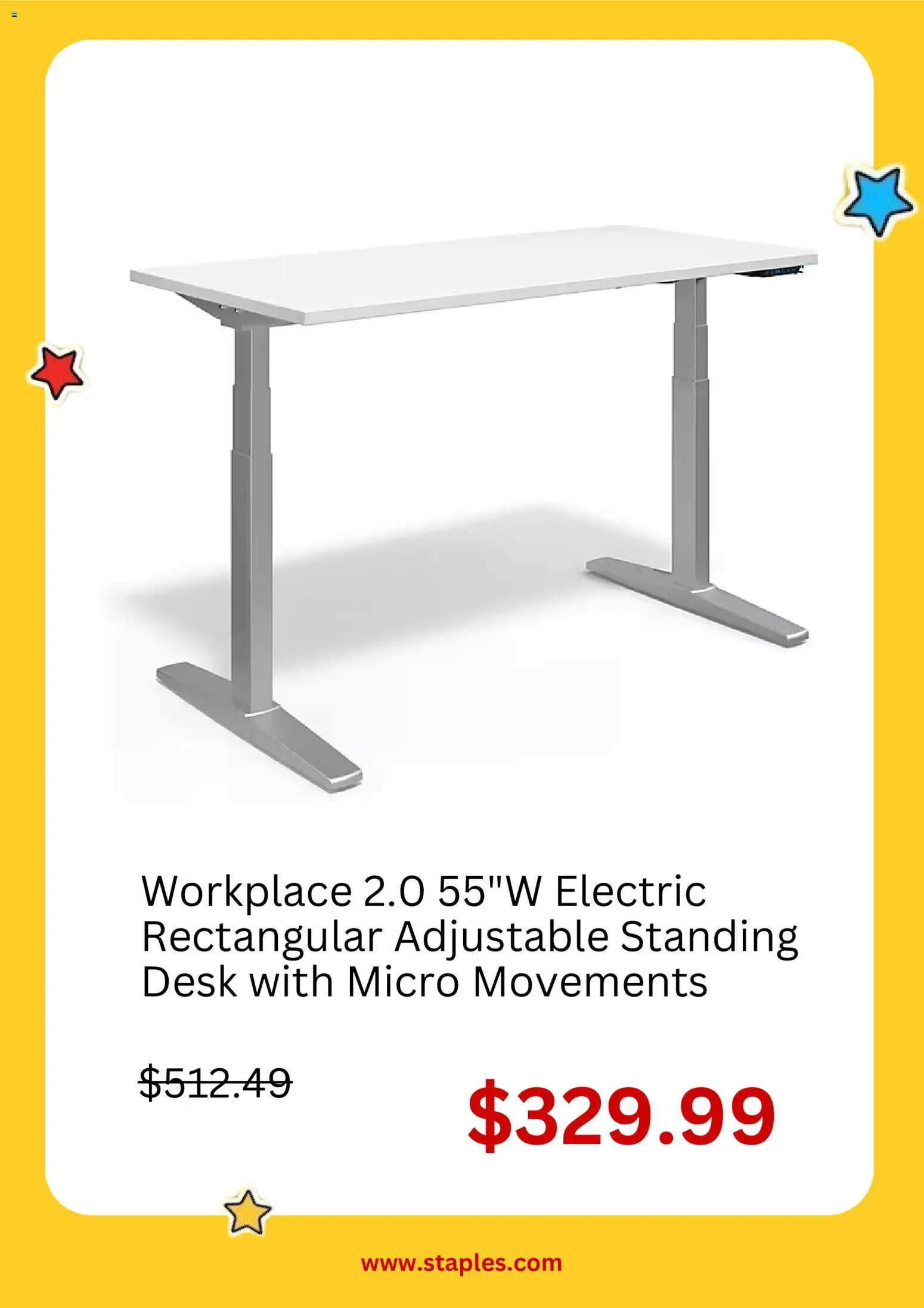 staples - Staples Weekly Ad - 08/17 - 08/23 2026 - page: 4