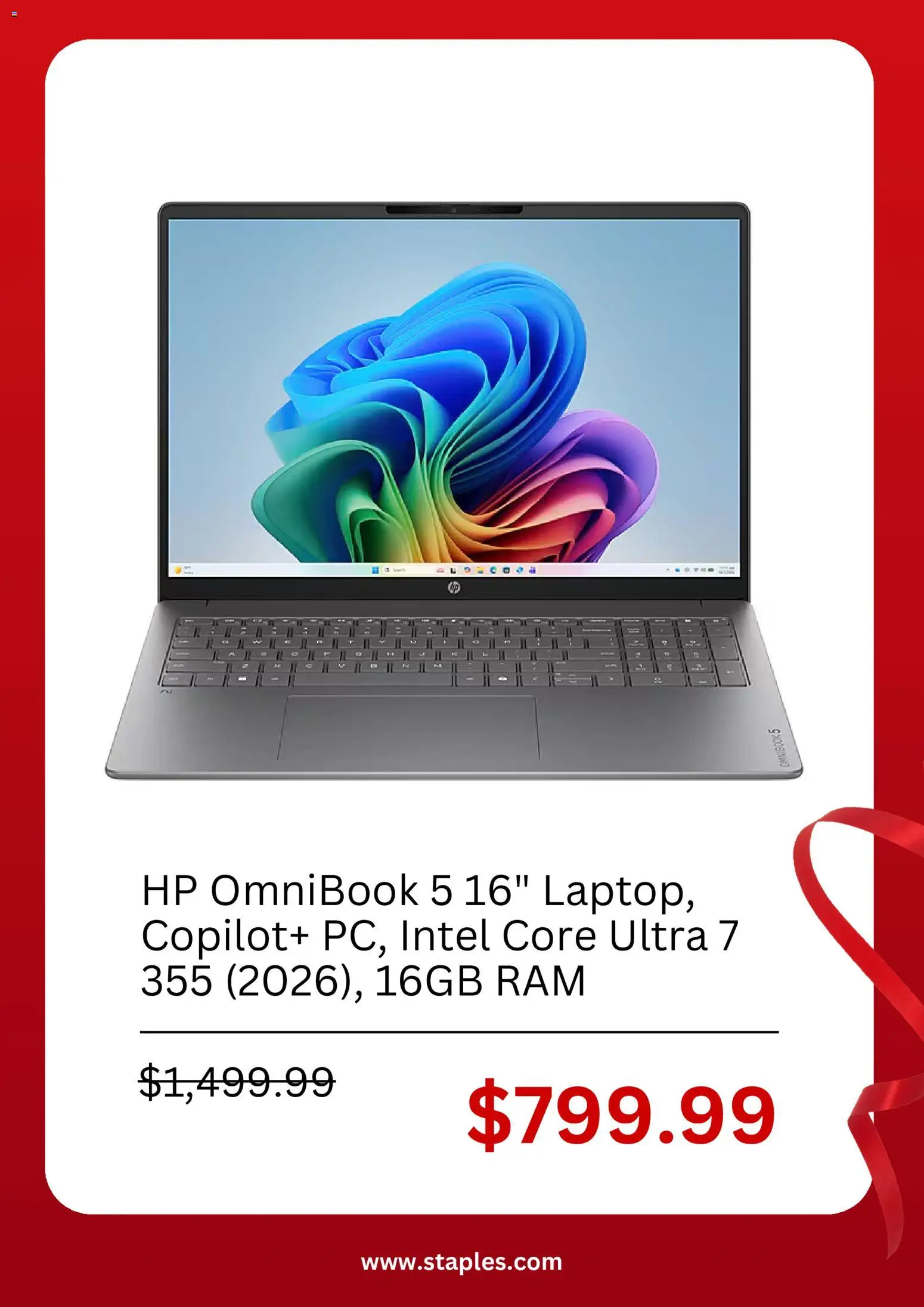 staples - Staples Weekly Ad - 09/20 - 09/27 2026 - page: 4