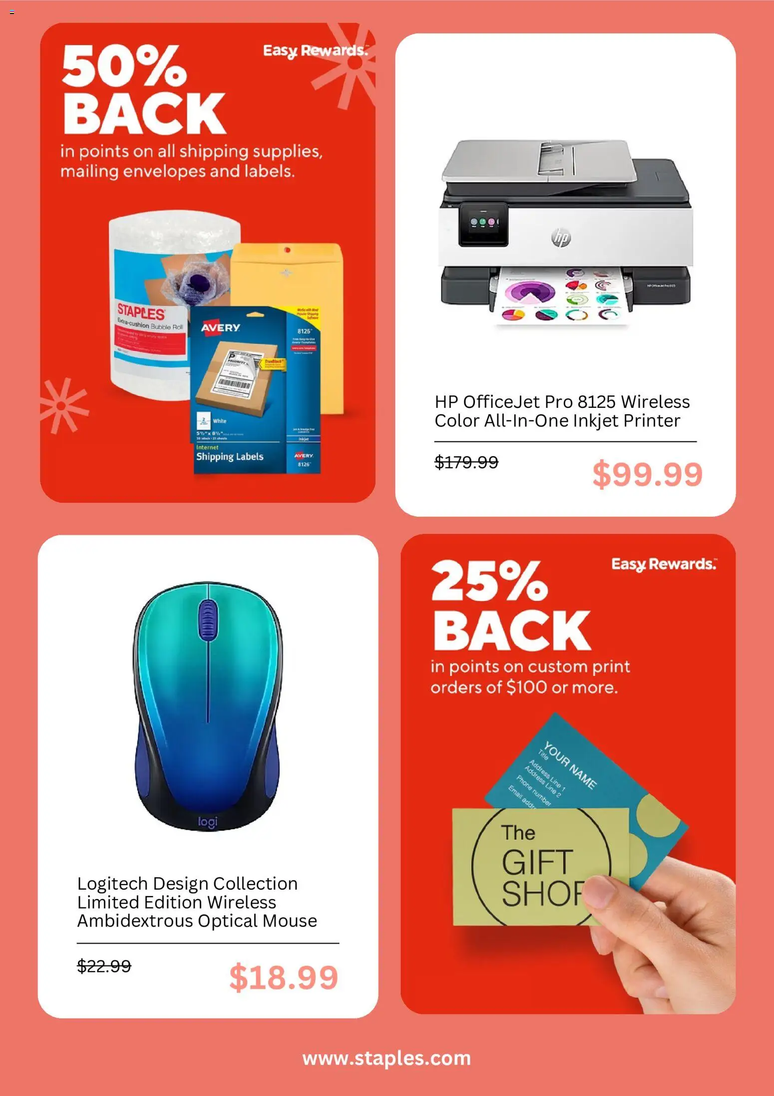 staples - Staples Weekly Ad - 10/04 - 10/18 2026 - page: 3