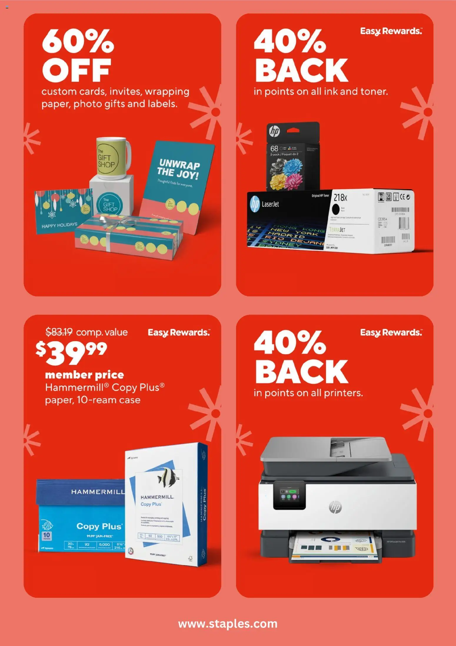 staples - Staples Weekly Ad - 10/04 - 10/18 2026 - page: 2