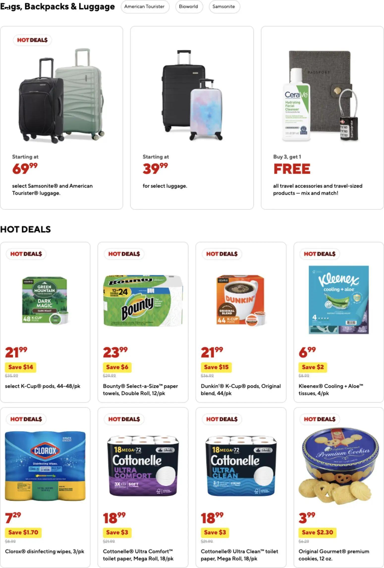 staples - Staples Weekly Ad - 10/26 - 11/01 2025 - page: 11