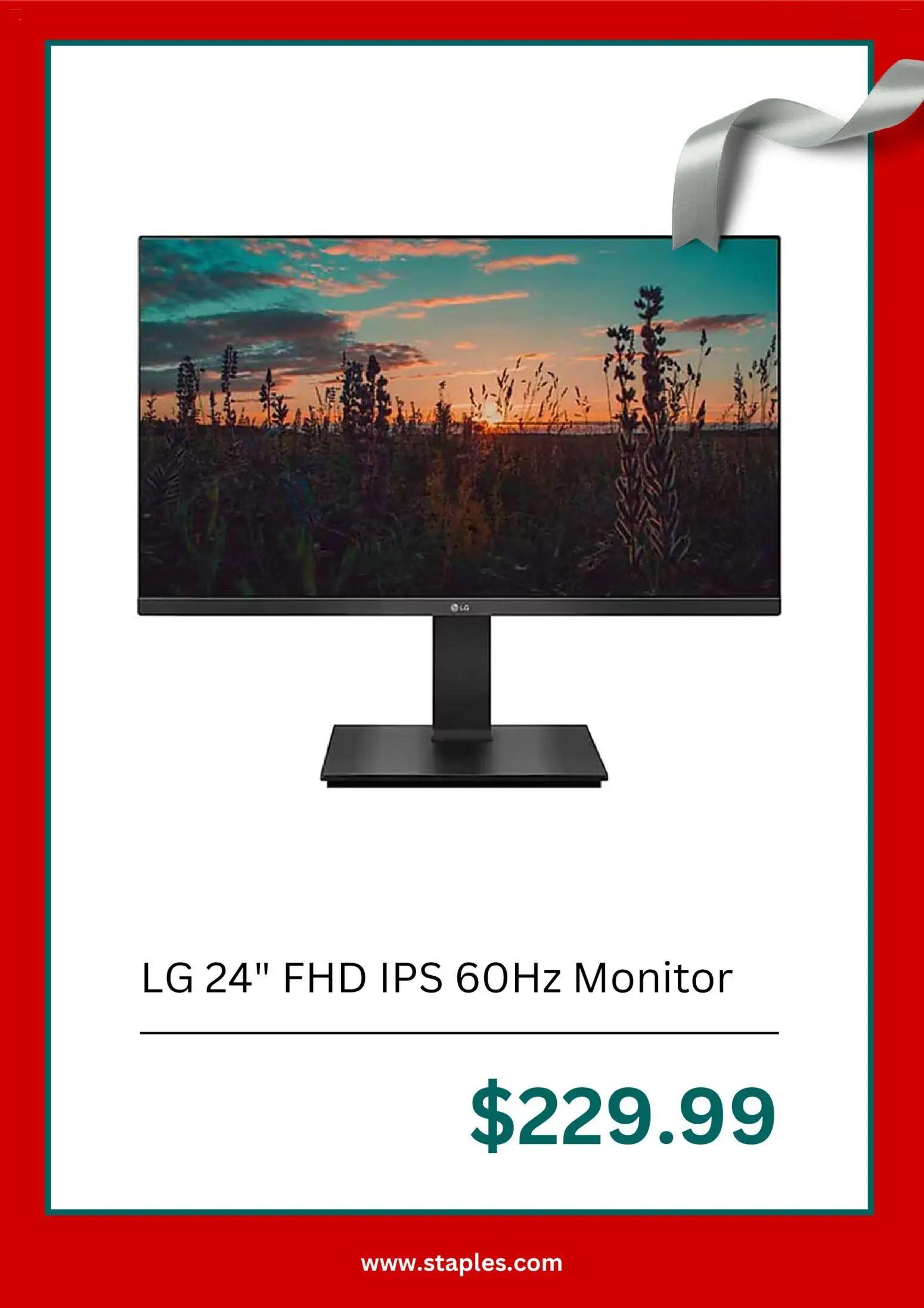 staples - Staples Weekly Ad - 12/07 - 12/13 2025 - page: 4