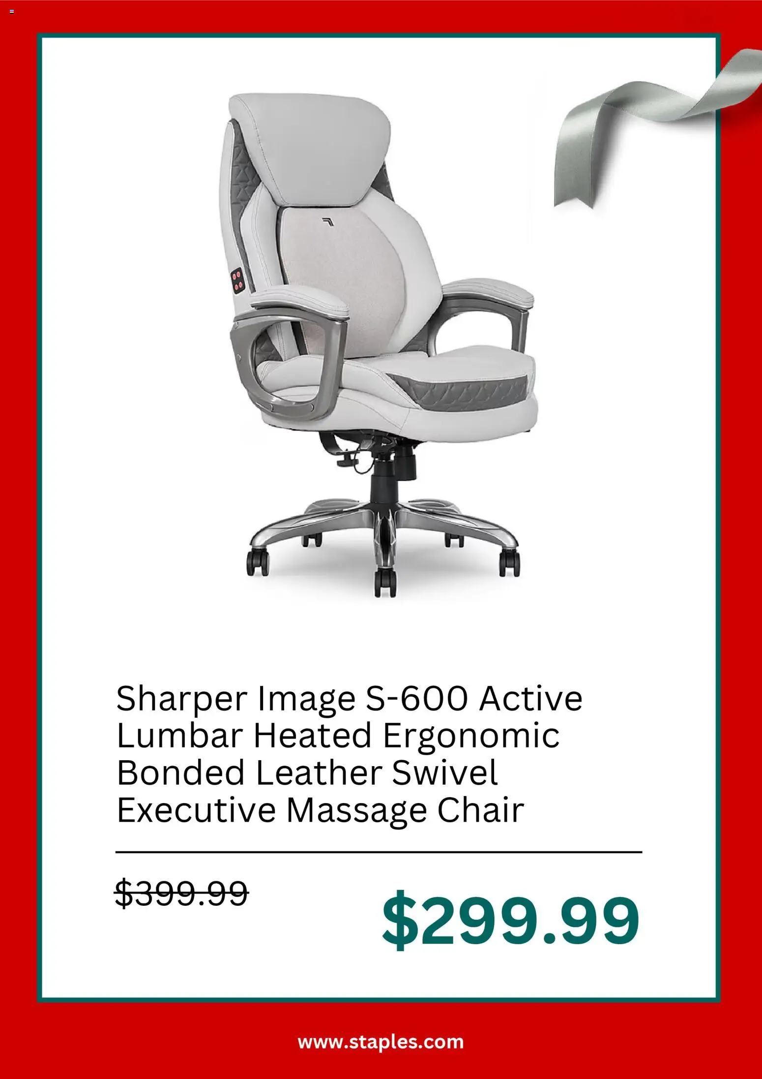 staples - Staples Weekly Ad - 12/14 - 12/20 2025 - page: 2