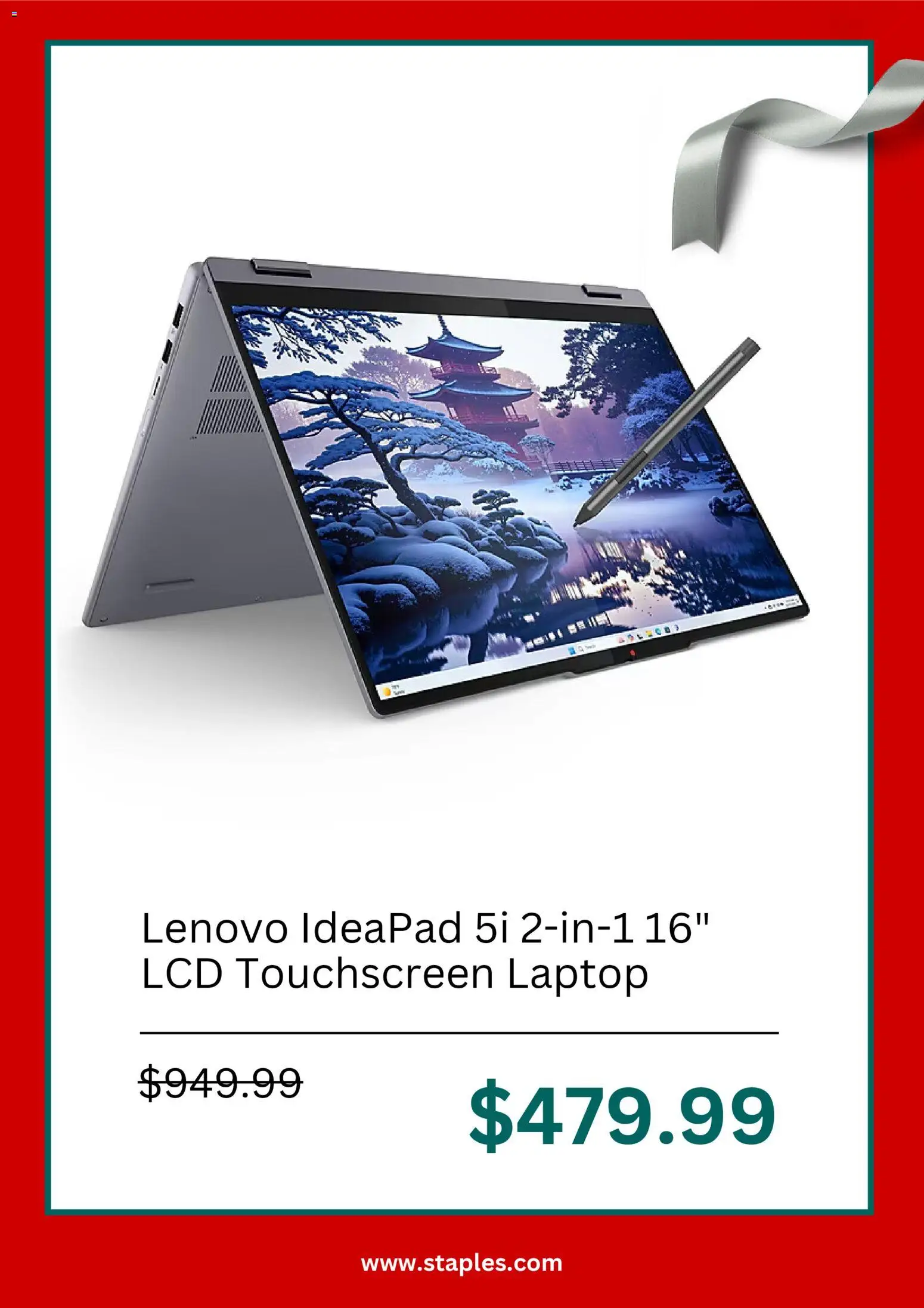 staples - Staples Weekly Ad - 12/21 - 12/27 2025 - page: 7