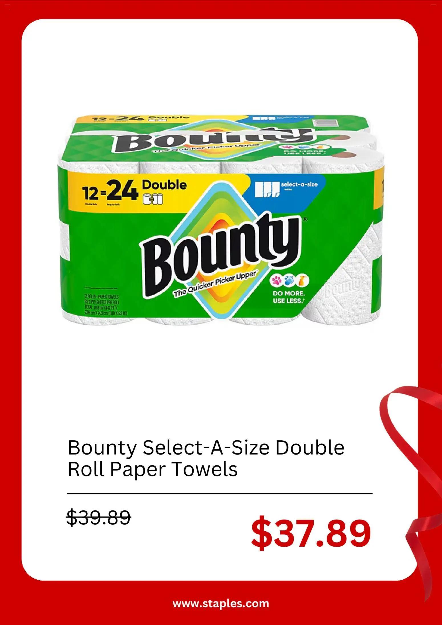 staples - Staples Weekly Ad - from Sunday 03/08 2026 - page: 4