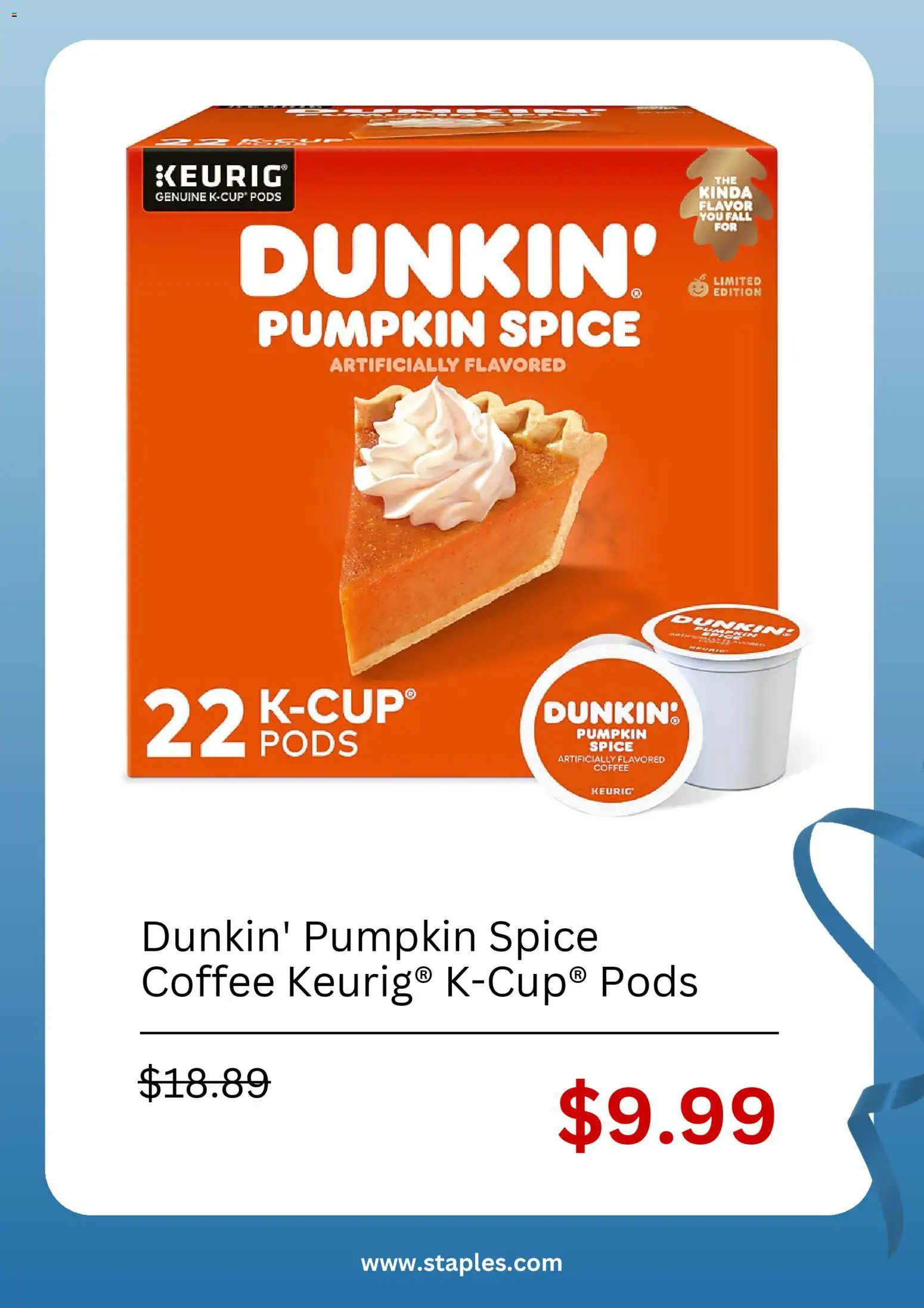 staples - Staples Weekly Ad - 03/15 - 03/21 2026 - page: 6