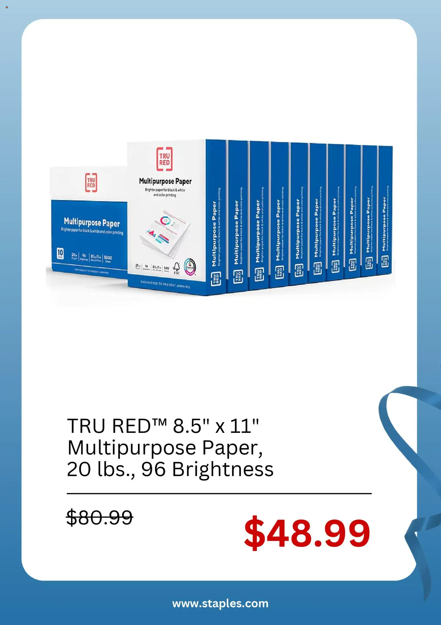 staples - Staples Weekly Ad - 03/22 - 03/28 2026 - page: 2