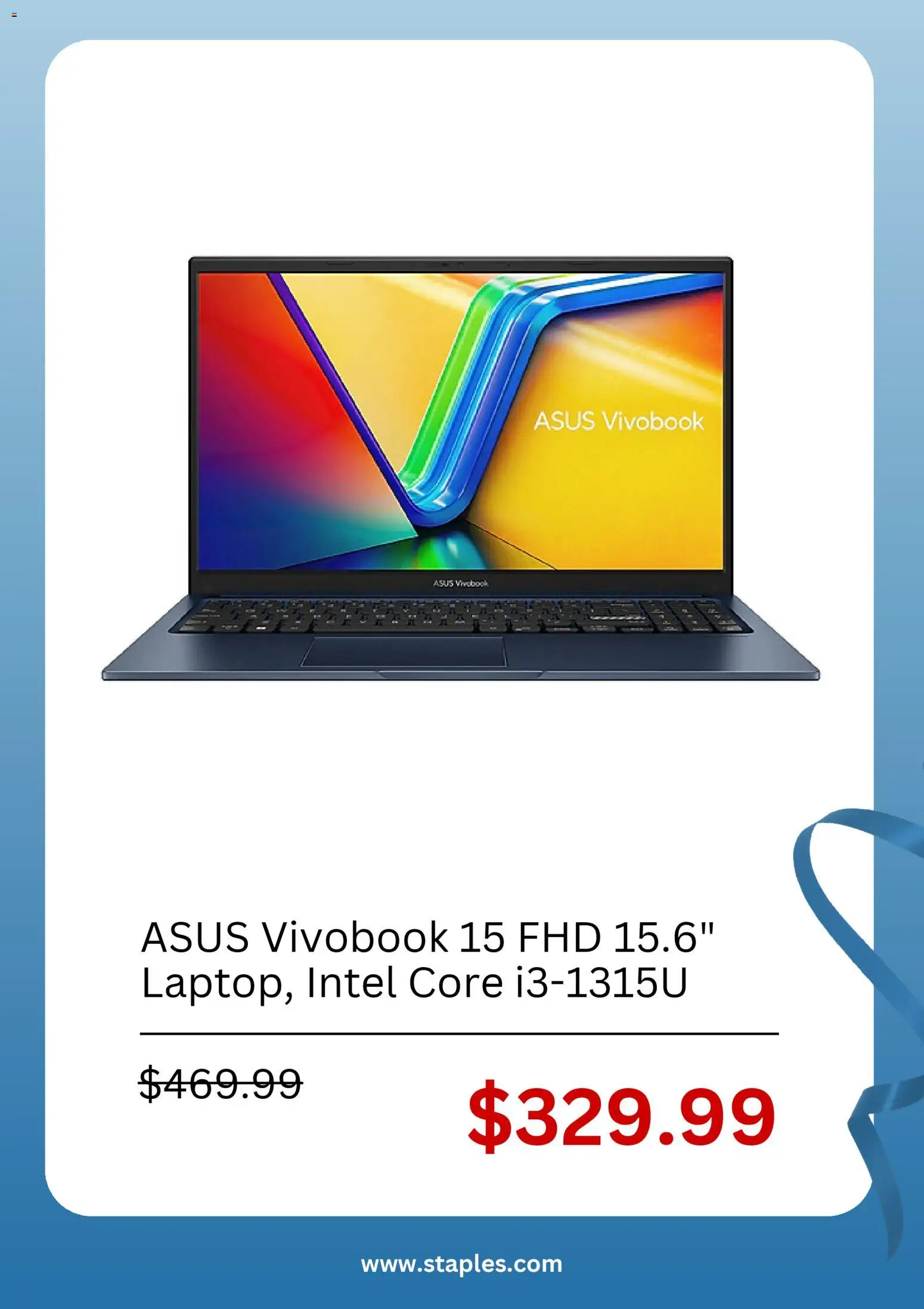 staples - Staples Weekly Ad - 03/22 - 03/28 2026 - page: 6