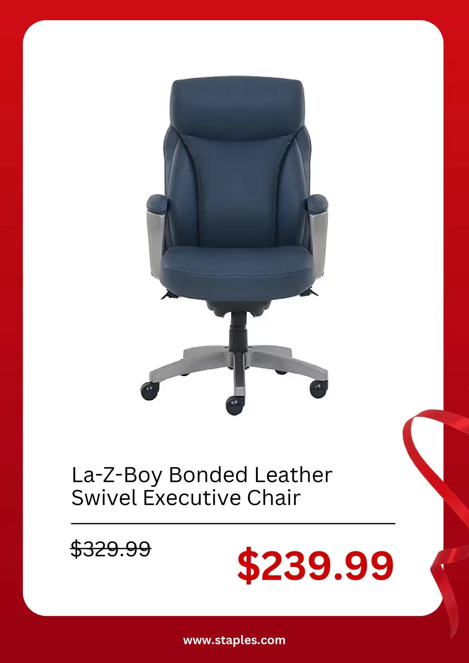 staples - Staples Weekly Ad - from Sunday 04/12 2026 - page: 4