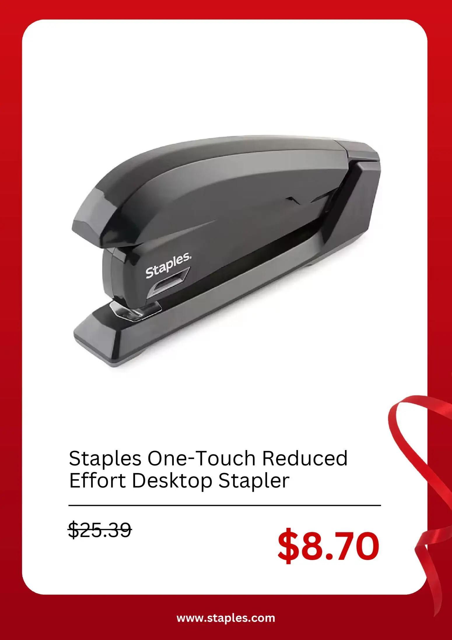 staples - Staples Weekly Ad - 04/19 - 04/26 2026 - page: 6