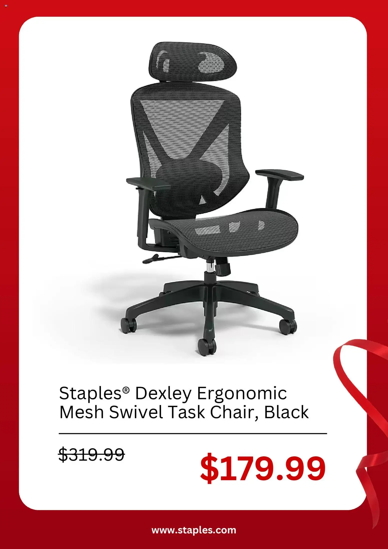 staples - Staples Weekly Ad - 04/26 - 05/03 2026 - page: 6