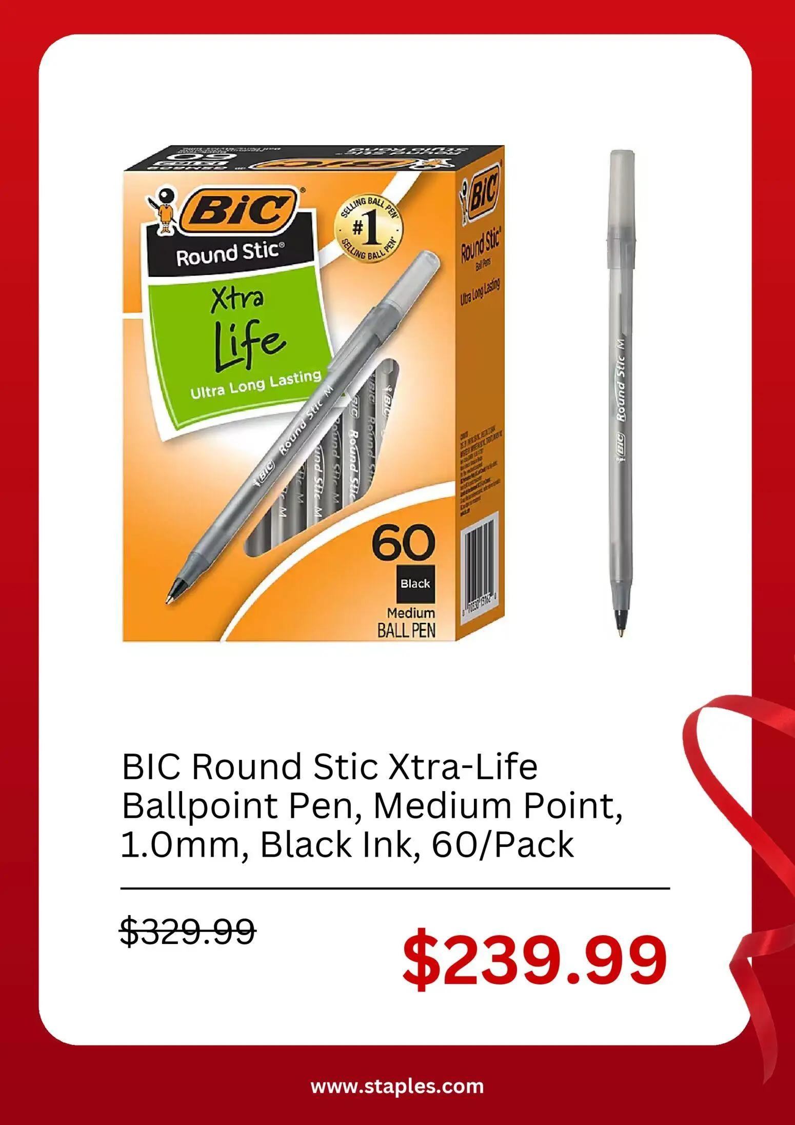 staples - Staples Weekly Ad - 04/26 - 05/03 2026 - page: 4
