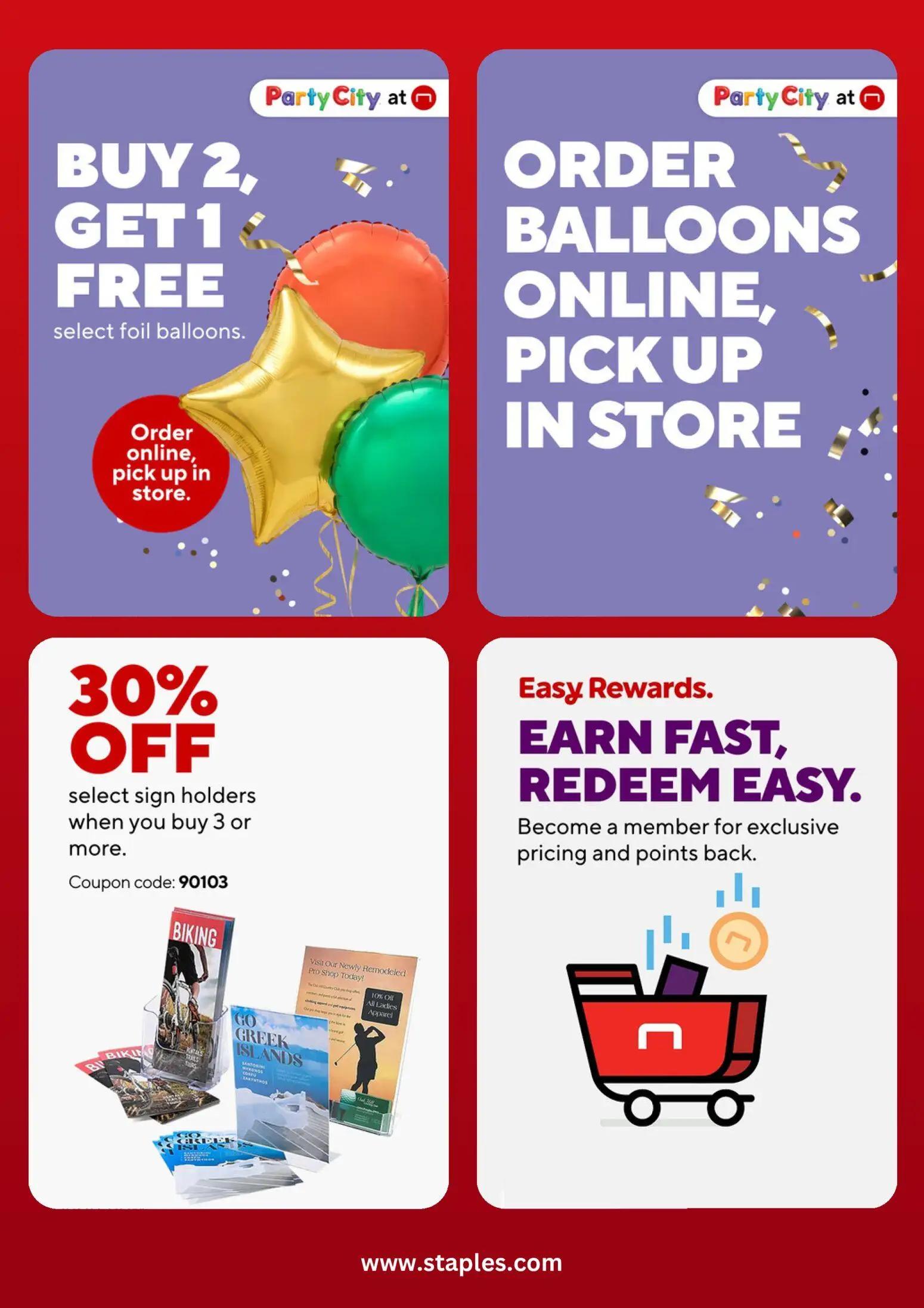 staples - Staples Weekly Ad - 05/03 - 05/09 2026 - page: 7
