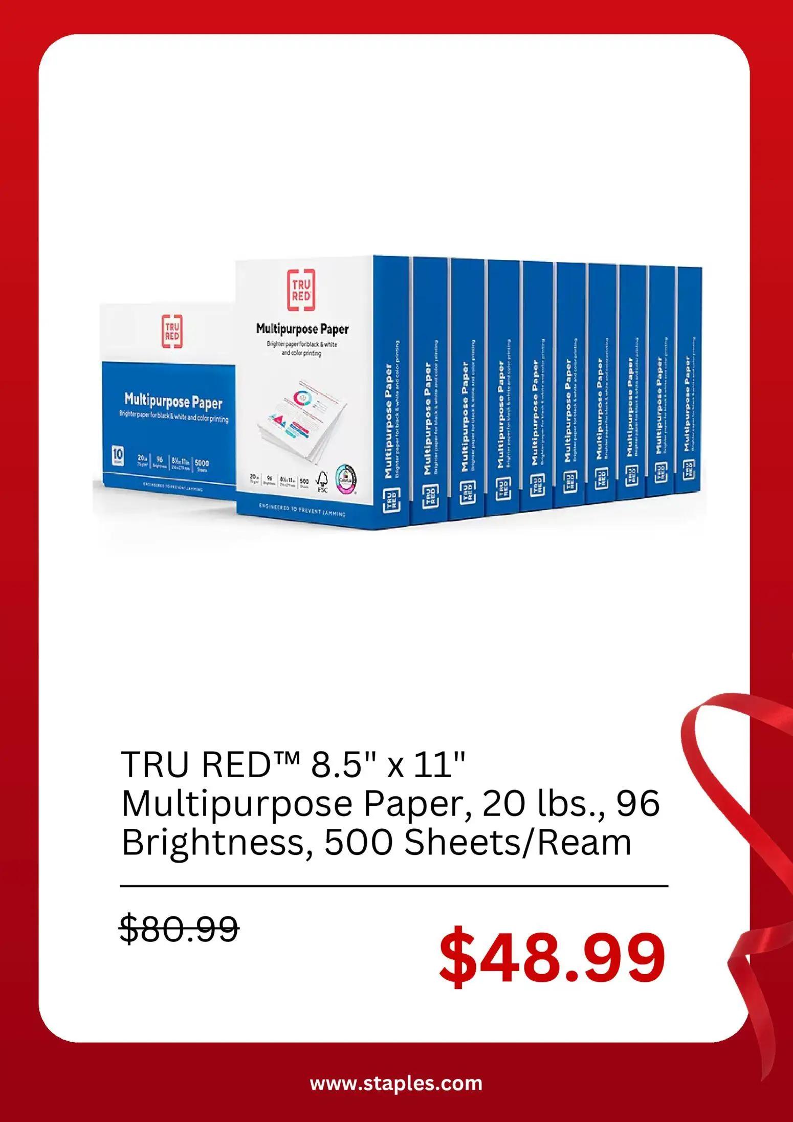 staples - Staples Weekly Ad - 05/03 - 05/09 2026 - page: 6